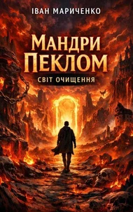 Мандри Пеклом. Світ очищення