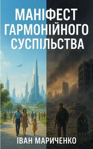 МАНІФЕСТ ГАРМОНІЙНОГО СУСПІЛЬСТВА