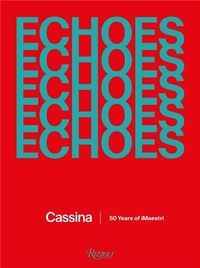 Ivan Mietton - Echoes - Cassina 50 Years of iMaestri.