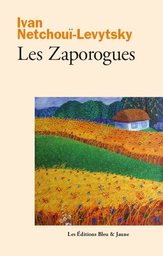 Ivan Netchouï-Levytsky - Les Zaporogues.