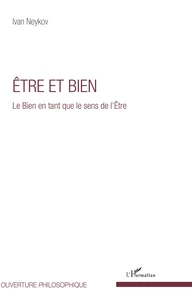 Etre et bien