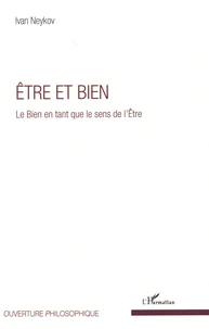 Etre et bien
