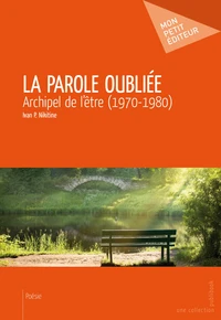 La parole oubliee