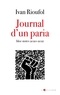 Ivan Rioufol - Journal d'un paria - Bloc-notes 2020-2021.
