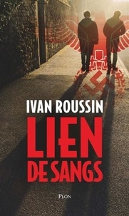 Téléchargement de google books mac Lien de sangs par Ivan Roussin