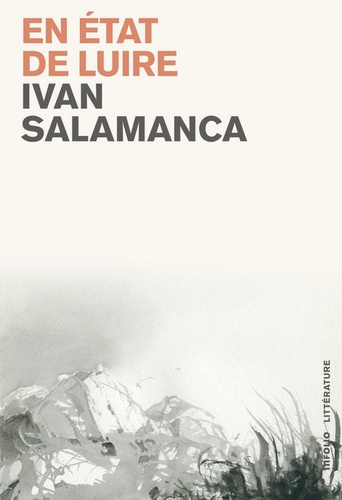 Ivan Salamanca - En état de luire.
