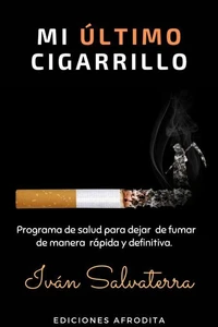 Mi Último Cigarrillo