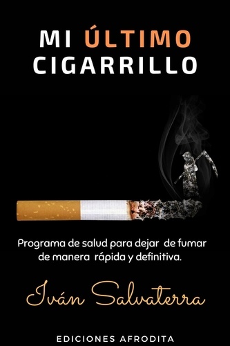  Iván Salvaterra - Mi Último Cigarrillo.