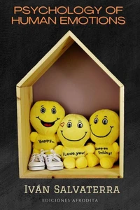 Psychology of Human Emotions
