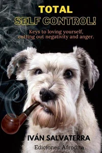 Total  Self Control!