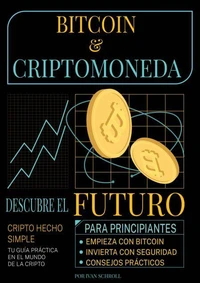 Bitcoin &amp; Criptomonedas