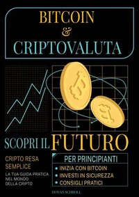 Bitcoin &amp; Criptovaluta
