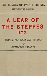 A Lear of the Steppes