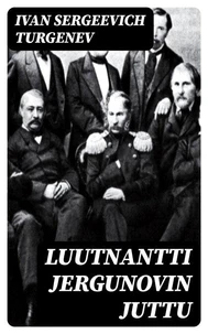Luutnantti Jergunovin juttu