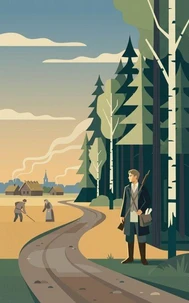 Metsämiehen muistelmia