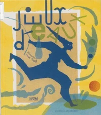 Jeux d'eaux