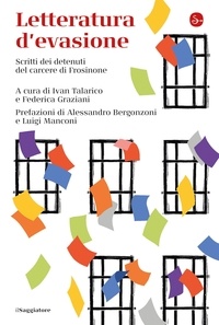 Ivan Talarico et Federica Graziani - Letteratura d'evasione.