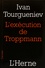 L'exécution de Troppmann (1870)