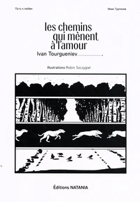 Les chemins qui mènent à l'amour