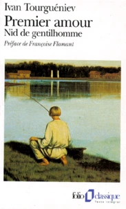 Premier Amour. Nid De Gentilhomme