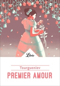 Livres audio gratuits à télécharger en ligne Premier amour RTF PDF MOBI (French Edition) par Ivan Tourgueniev