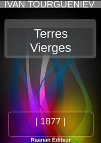 Terres vierges