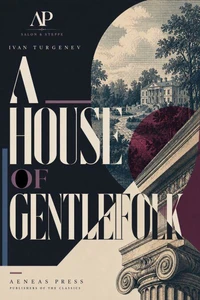 A House of Gentlefolk