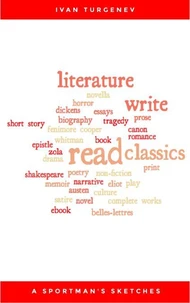 A Sportman's Sketches