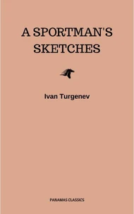 A Sportman's Sketches