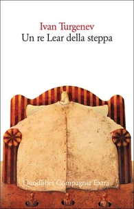 Un re Lear della steppa