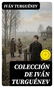 Colección de Iván Turguénev