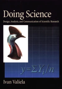 Doing Science. Design, Analysis, And Communication Of Scientific Research