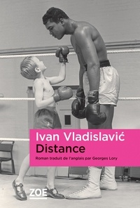 Ivan Vladislavic - Distance.