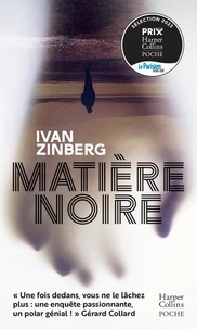 Ivan Zinberg - Matière noire.