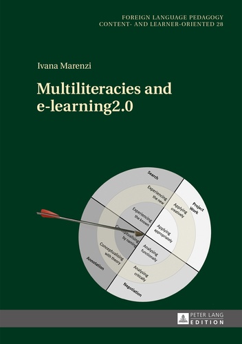 Ivana Marenzi - Multiliteracies and e-learning2.0.