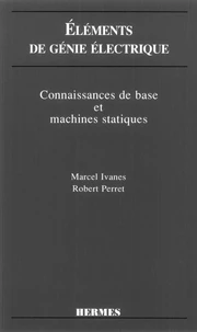Eléments de génie électrique