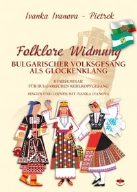 Folklore Widmung