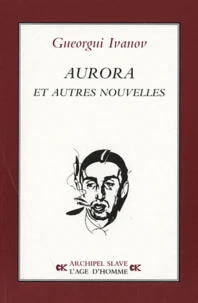 Aurora et autres nouvelles