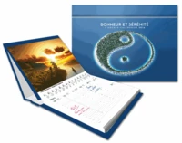 Bonheur et sérénité