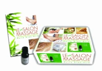Le petit salon de massages aux huiles du bien-être