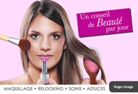 Un conseil de beauté par jour