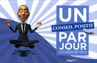 Un conseil positif par jour