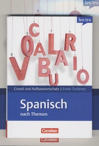 Spanisch nach Themen