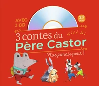 3 contes du Père Castor