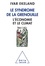 Le syndrome de la grenouille. L'économie et le climat