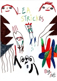 Lea Strickes