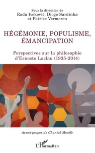 Hégémonie, populisme, émancipation