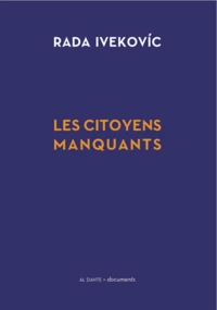 Les citoyens manquants