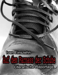 Auf dem Parnass der Schuhe