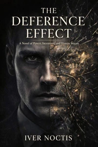 The Deference Effect: A Novel of Power, Incentives, and Human Nature